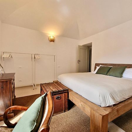 Casa Matteo-Gran Sasso Lejlighed L'Aquila Eksteriør billede